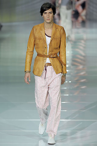 Roberto Cavalli / - 2009